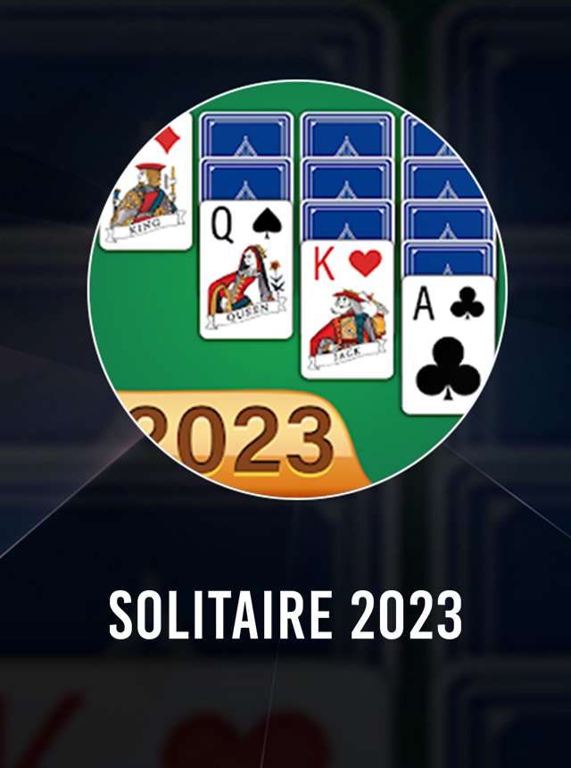 Solitaire - 2023 - Apps on Google Play