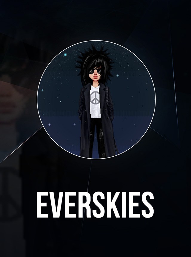Opposite of yourself challenge, also any thoughts about these avatars? -  roblox players! - Everskies
