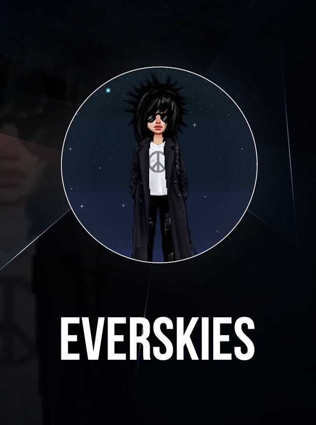 Make fanart of my avatar - roblox players! - Everskies