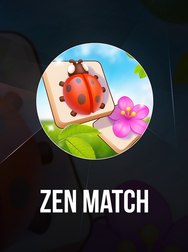 Play Zen Match Online