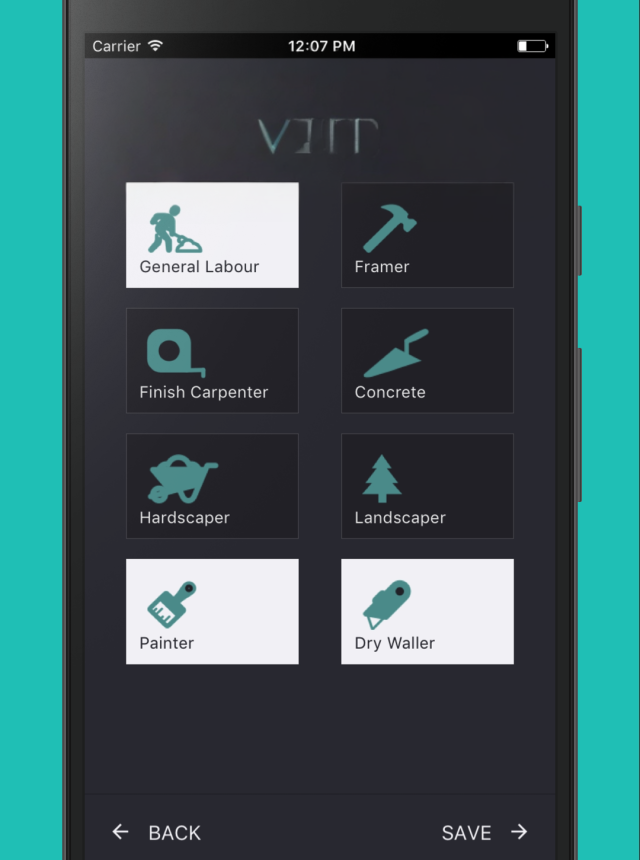 Faber Work - Find jobs