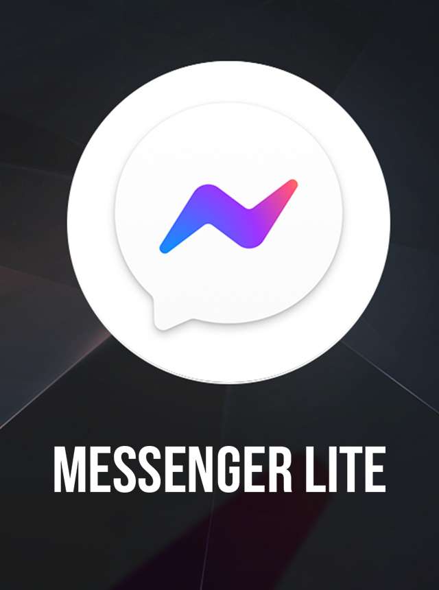 Download Facebook Messenger Lite H ng D n T i V C i t Chi Ti t