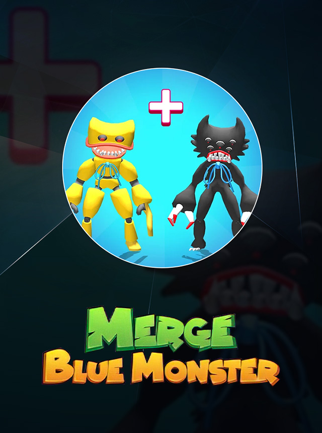 Blue Monster Escape: Chapter 2 - Apps on Google Play