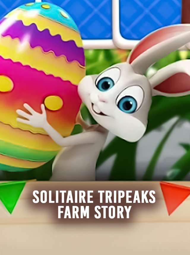 Solitaire TriPeaks Journey – Apps no Google Play