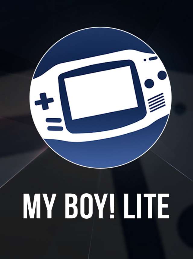 How to download and play GBA games on Android using the My Boy! Emulator