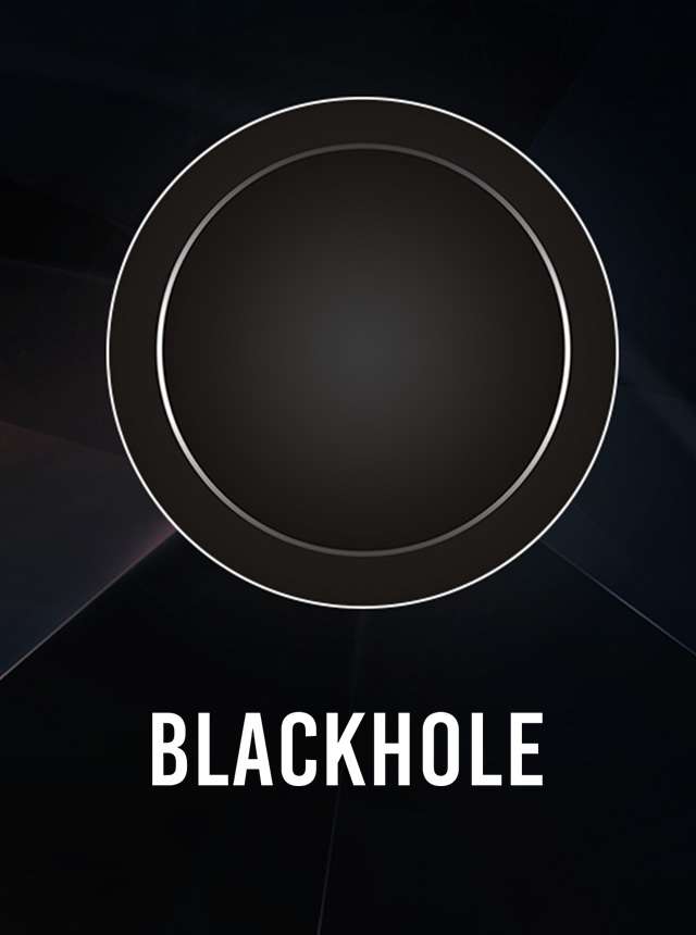 BlackHole