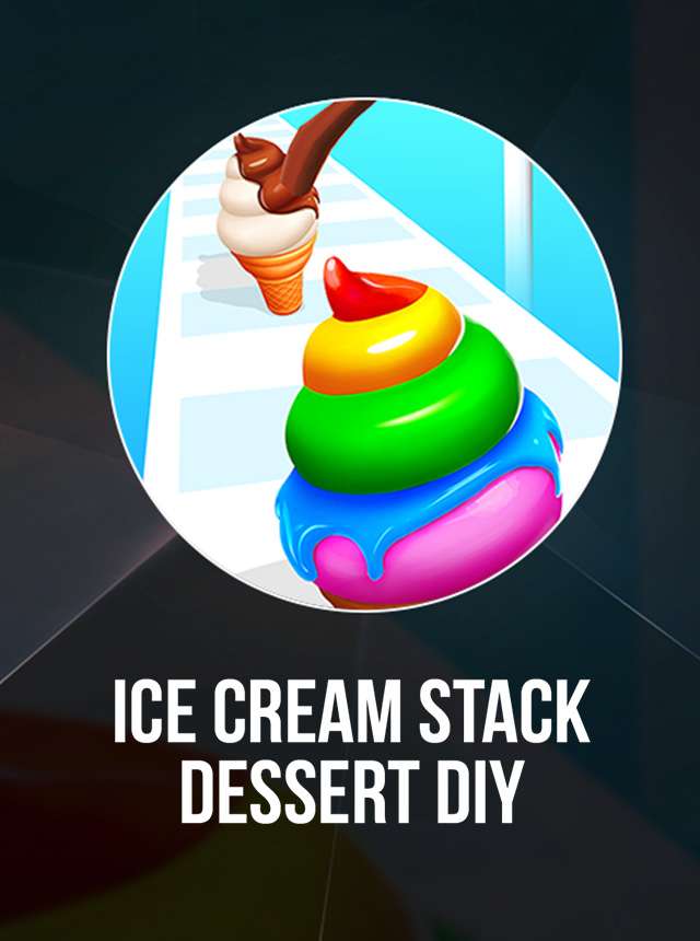 Ice Cream Maker - Cooking Game Simulator - Download