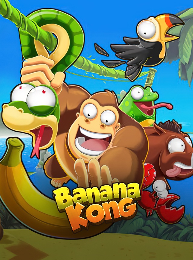 Play Free Banana Bingo Game