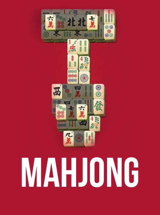 Baixar & jogar Mahjong Solitaire - Master no PC & Mac (Emulador)