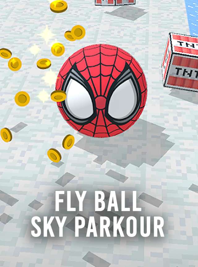 Parkour for roblox - Apps on Google Play