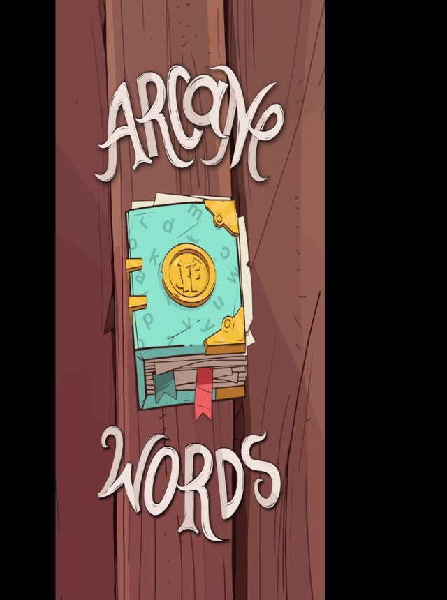 Download &amp; Play Arcane Words on PC &amp; Mac (Emulator)