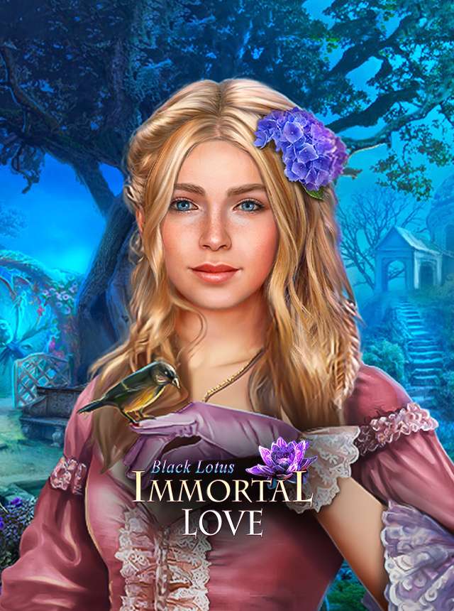 Immortal Love: Blind Desire Game for Android - Download