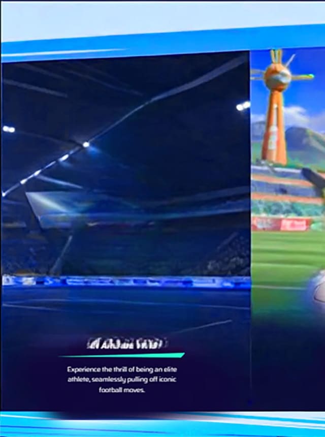 Football Rematch Rival Mode 3D