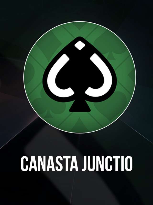 Home - Canasta Junction Canasta