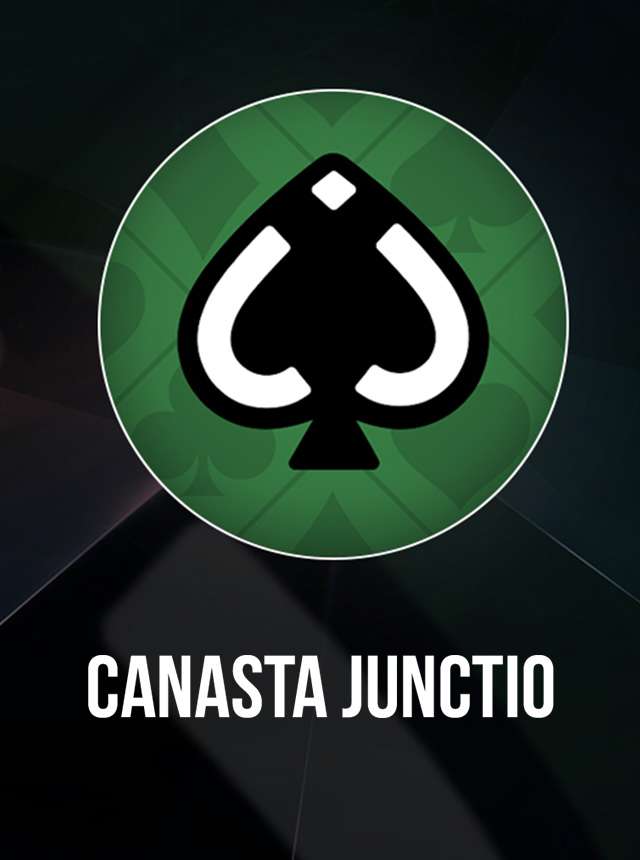 Download & Play Canasta Junction on PC & Mac (Emulator)