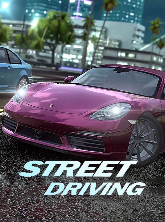 XCars Street Driving APK para Android - Download