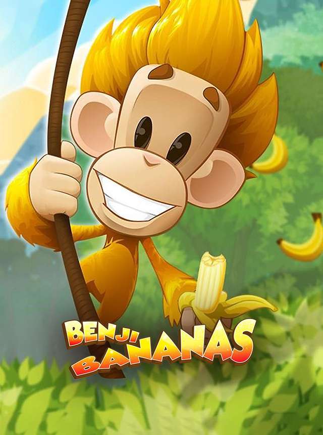 Monkey Farm: Adventure APK for Android Download