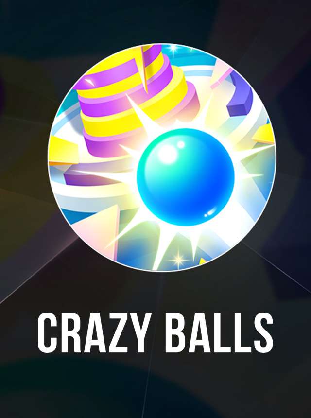 crazy Ball - Apps on Google Play