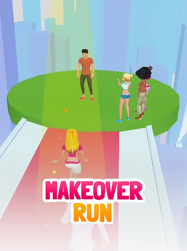 PAINT AND RUN - Play Online for Free!