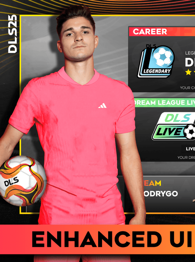 Pro League Soccer New Update Kits Season 22/23 Gameplay Android