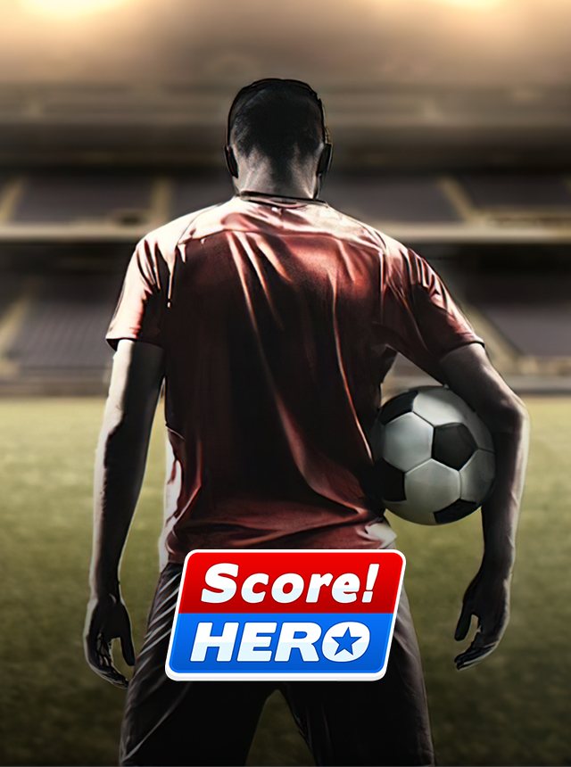 Score! Match - PvP Football – Apps on Google Play