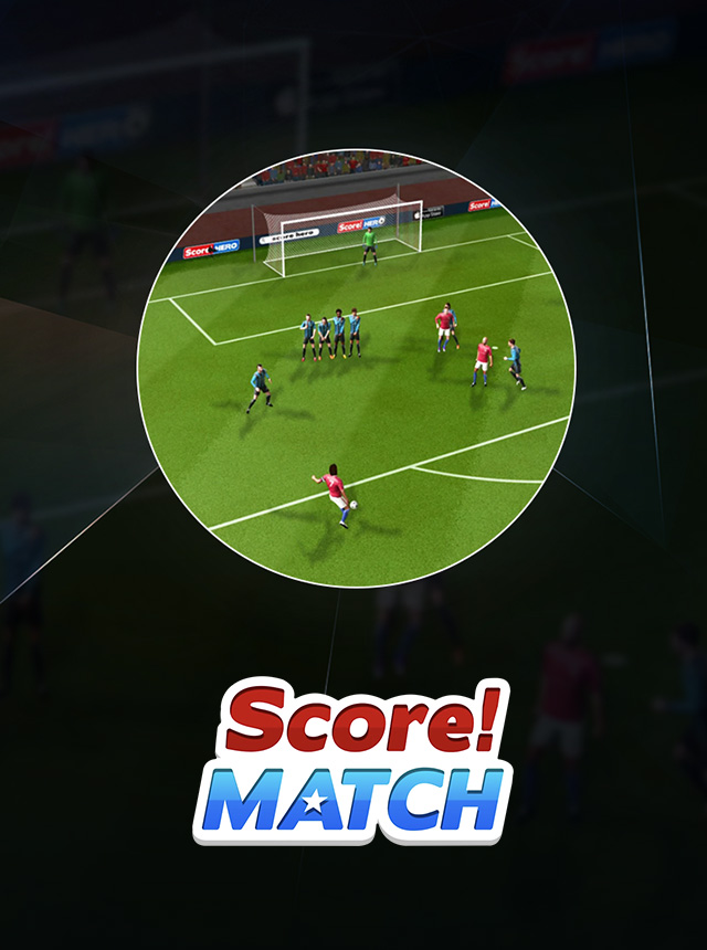 Score! Match - PvP Soccer - Apps on Google Play