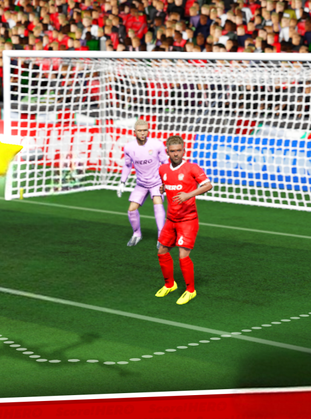 Play EA SPORTS FC MOBILE 24 SOCCER Online for Free on PC & Mobile