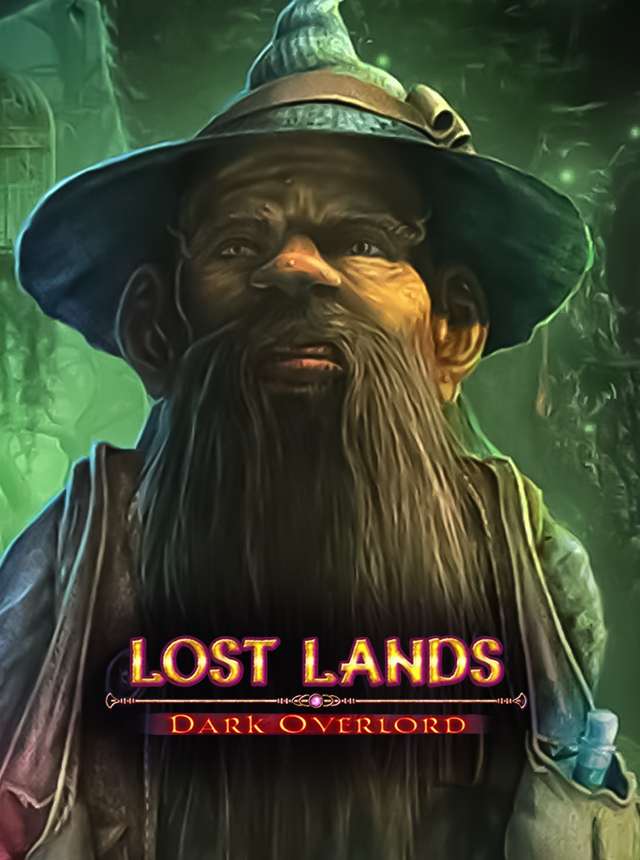 Play Lost Lands 1 Online