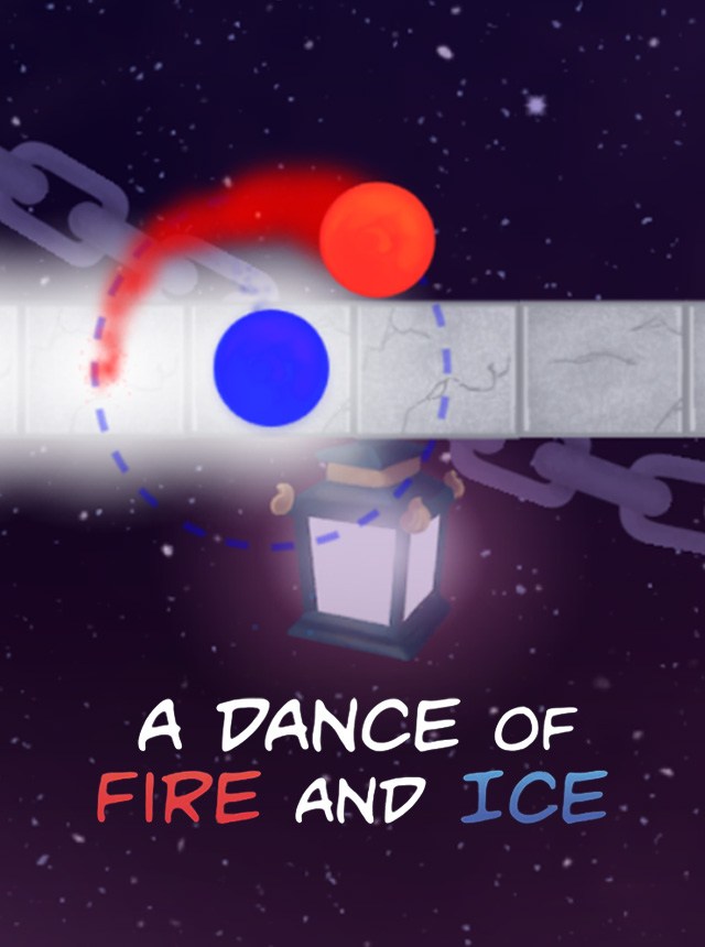 Download and play A Dance of Fire and Ice on PC & Mac (Emulator)