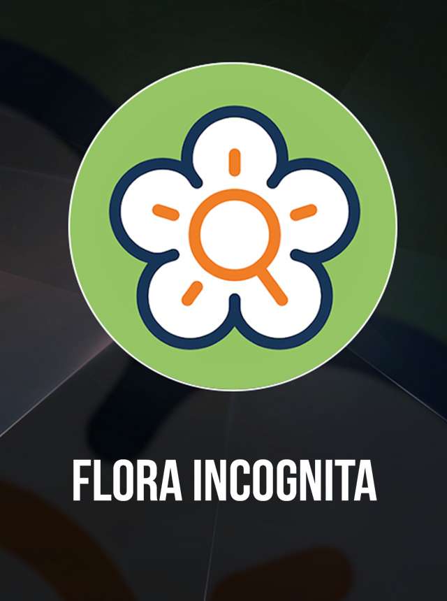Flora Incognita