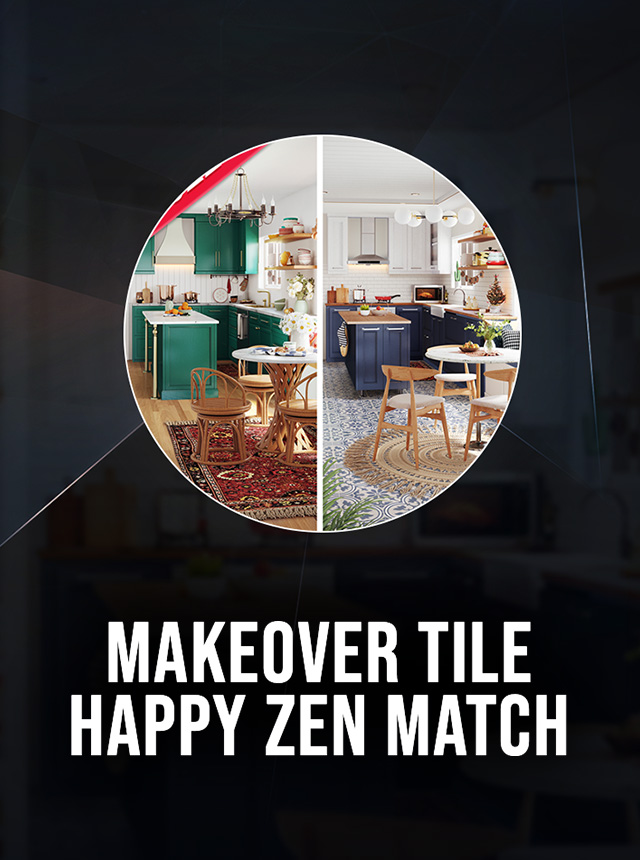 Play Makeover Tile: ASMR Match Online