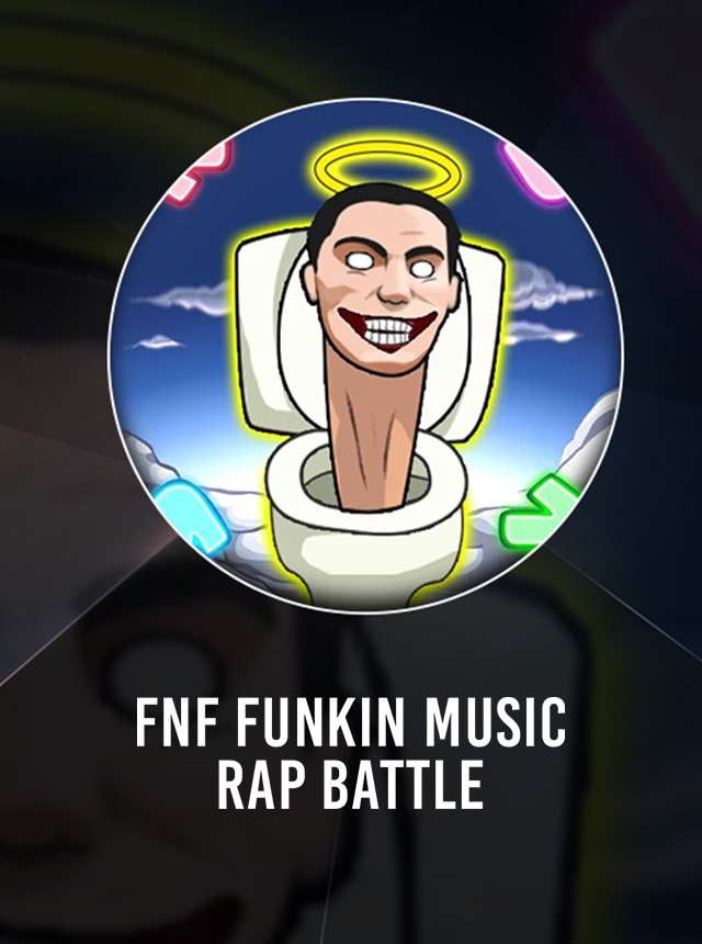 Download & Play FNF Funkin Rap Battle Full Mod on PC & Mac