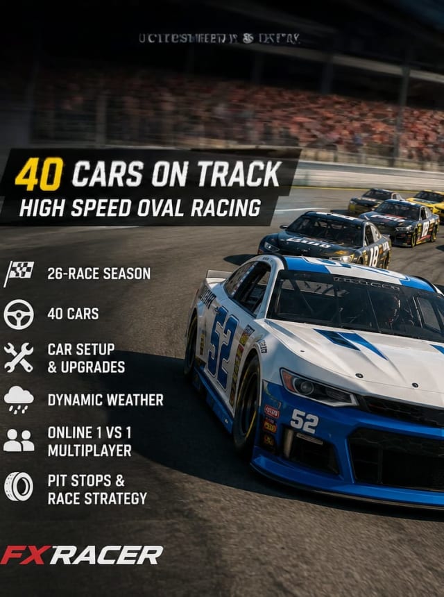 American Stock Car Series