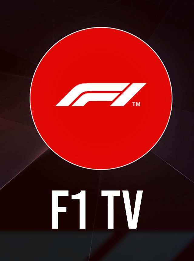 F1 TV::Appstore for Android