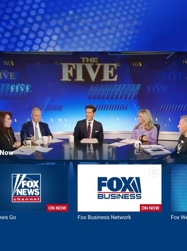 Fox News - Daily Breaking News