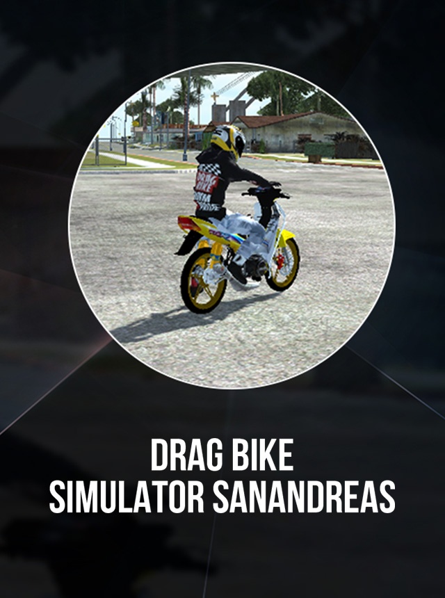 Tổng Quan Về Mod Game Drag Bike Simulator San Andreas