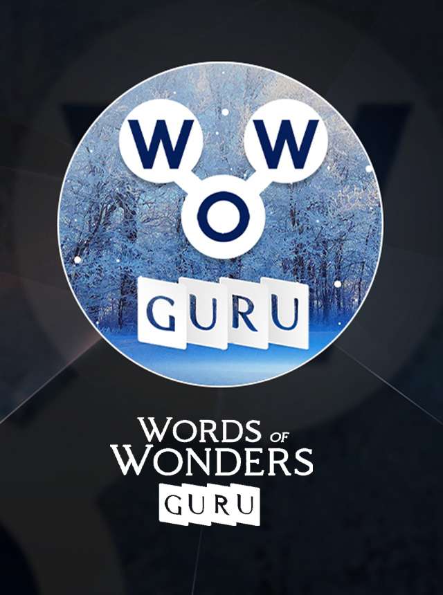 Play Words of Wonders: Guru Online