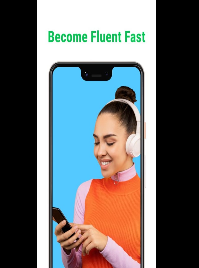 Fully Fluent - Learn Languages