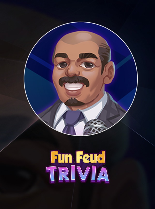 Feud Trivia - Jogue Feud Trivia Jogo Online