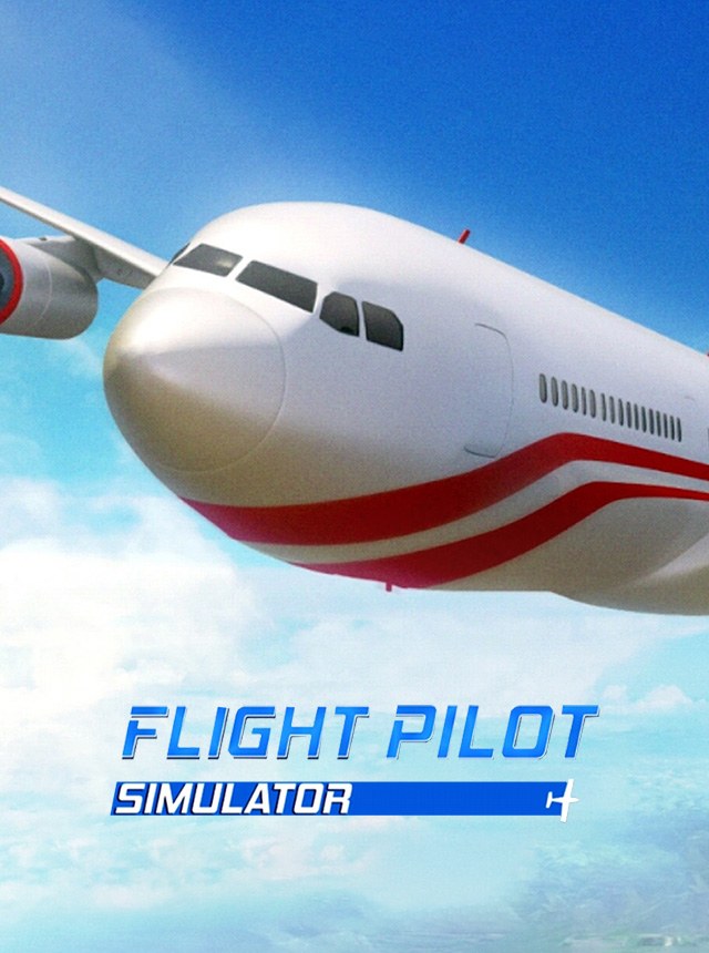 Play Flight Pilot: 3D Simulator Online