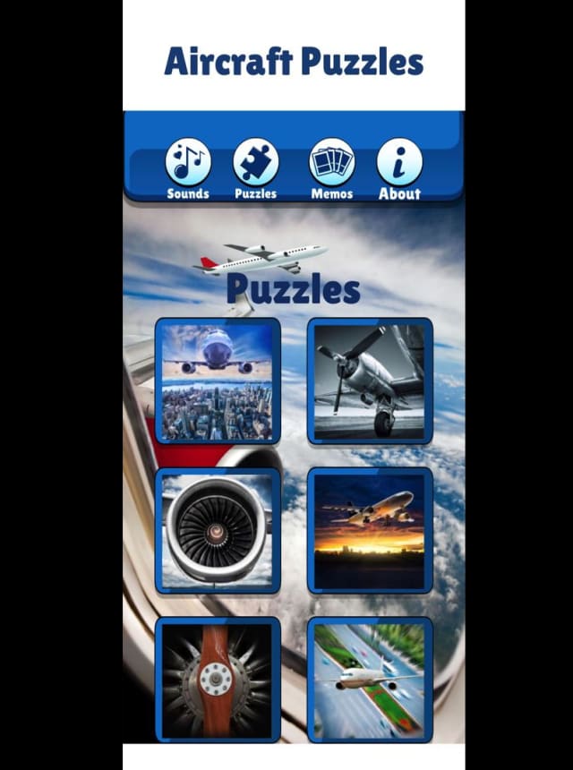 Airplane Game For Kids Under 6