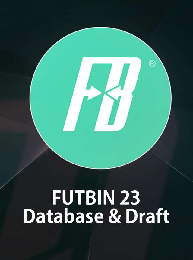 FUTBIN - FUT 23 Database Draft APK for Android - Download