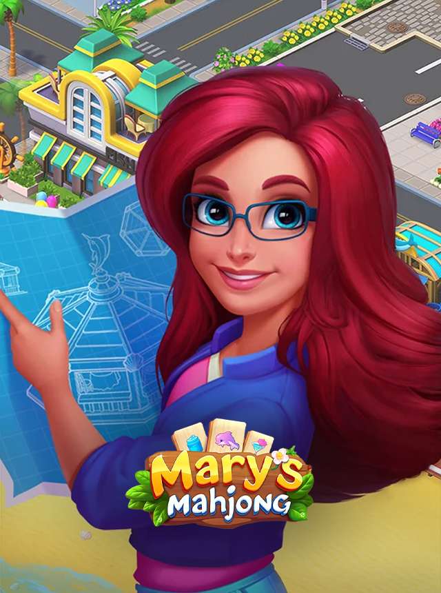 Play Mahjong Crush Online for Free on PC & Mobile