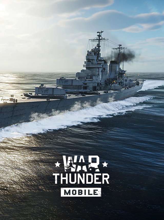 Play War Thunder Mobile Online