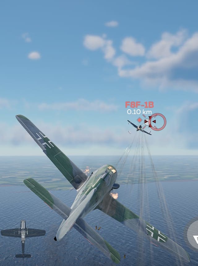 War Thunder Mobile - Apps on Google Play