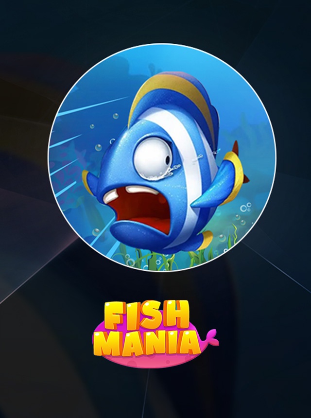 Download & Play Fish Mania on PC & Mac (Emulator).