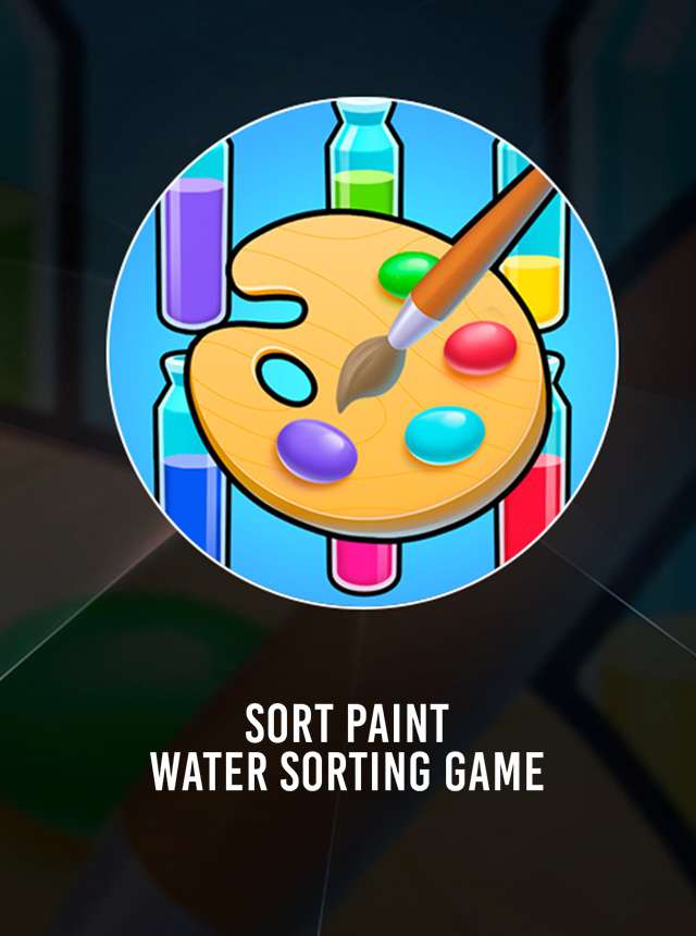 Fun Water Sorting - Jogo para Mac, Windows (PC), Linux - WebCatalog