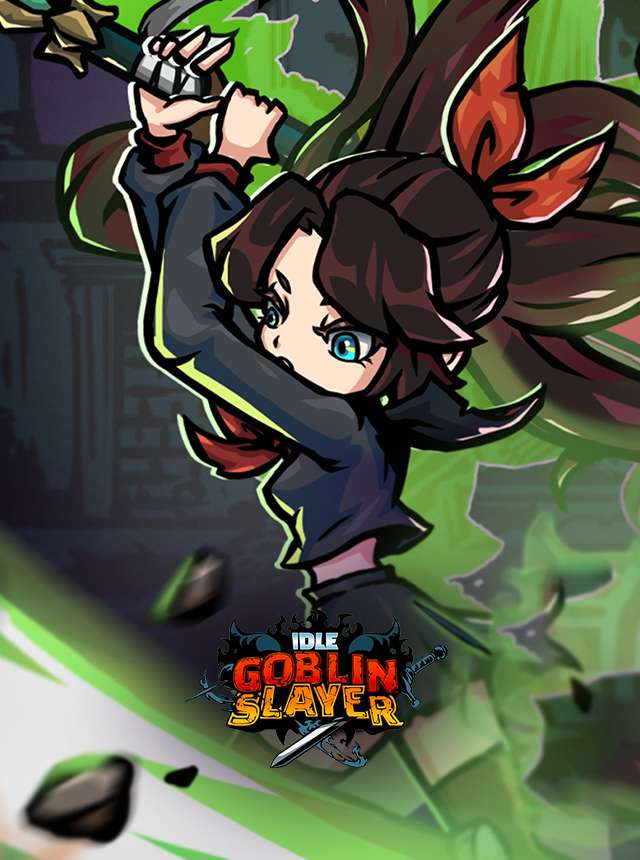 Idle Slayer for Android - Download