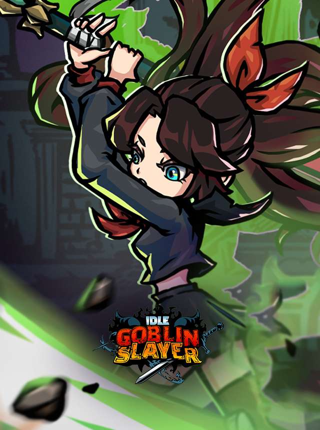 Idle Slayer for Android - Free App Download