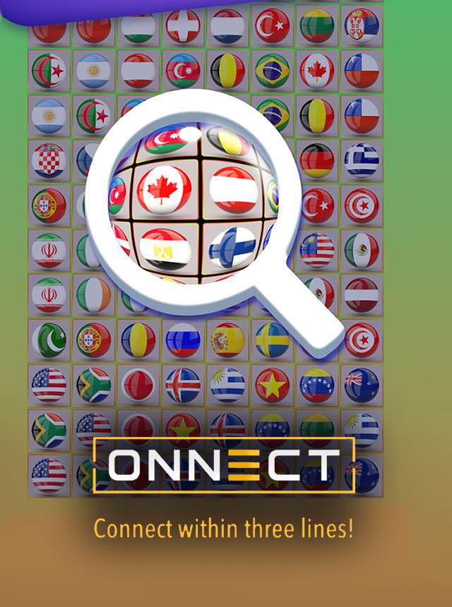 Play Onnect - Pair Matching Puzzle Online